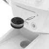 Hama 00014168 Bluetooth-Musikempfänger Schwarz
