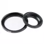 Hama Filteradapterring, Objektiv-Ø: 49,0 mm, Filter-Ø: 62,0 mm 62 mm