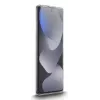 Handyhülle HAMA Always Clear für Xiaomi Redmi Note 15 (6,77 Zoll) transparent, 17,2 cm Bildschirm