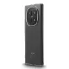 Handyhülle HAMA Always Clear für Xiaomi Redmi Note 15 (6,77 Zoll) transparent, 17,2 cm Bildschirm
