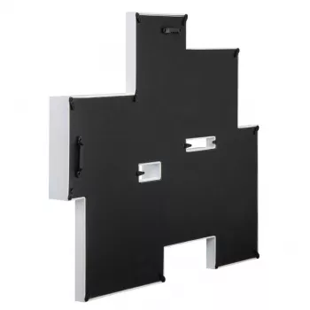 Hama Clermont Multi-Bilderrahmen Weiß