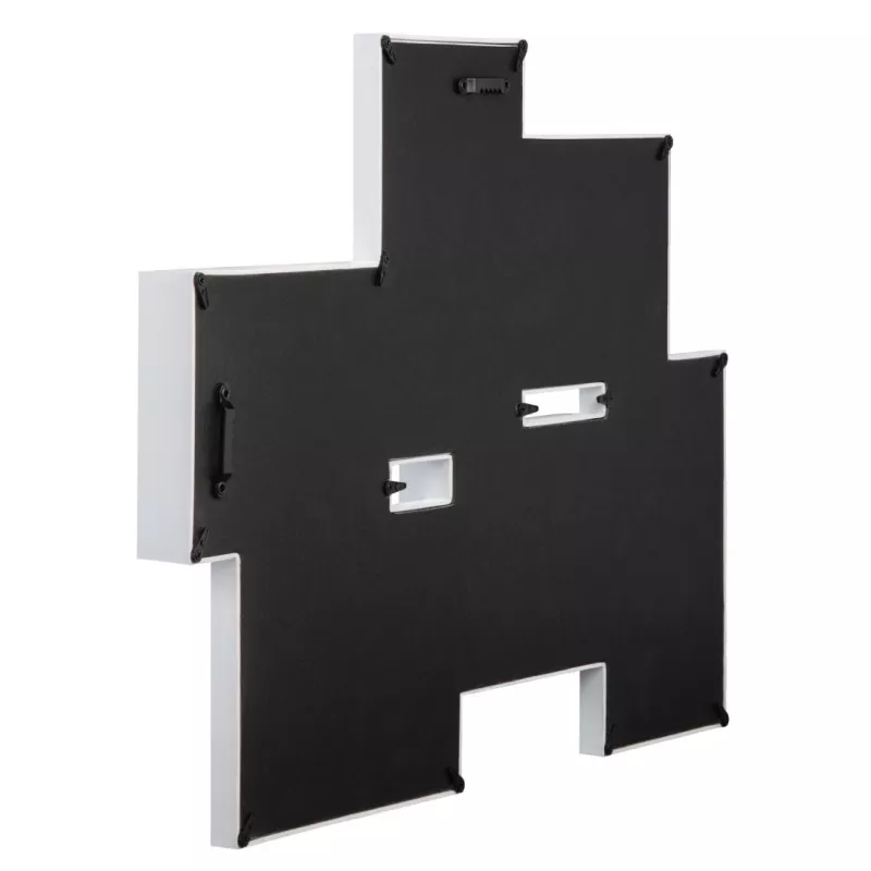 Hama Clermont Multi-Bilderrahmen Weiß