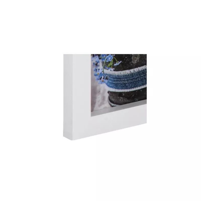 Hama Clermont Multi-Bilderrahmen Weiß