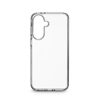 Handyhülle Schwarz rock 00035764 — transparente Schutzhülle für Samsung Galaxy A37 5G