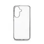 Handyhülle Schwarz rock 00035764 — transparente Schutzhülle für Samsung Galaxy A37 5G