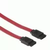 Hama intern , 0,6 m SATA-Kabel Rot