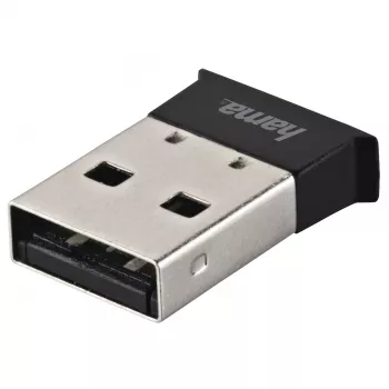 Hama 00053312 Netzwerkkarte Bluetooth 3 Mbit/s