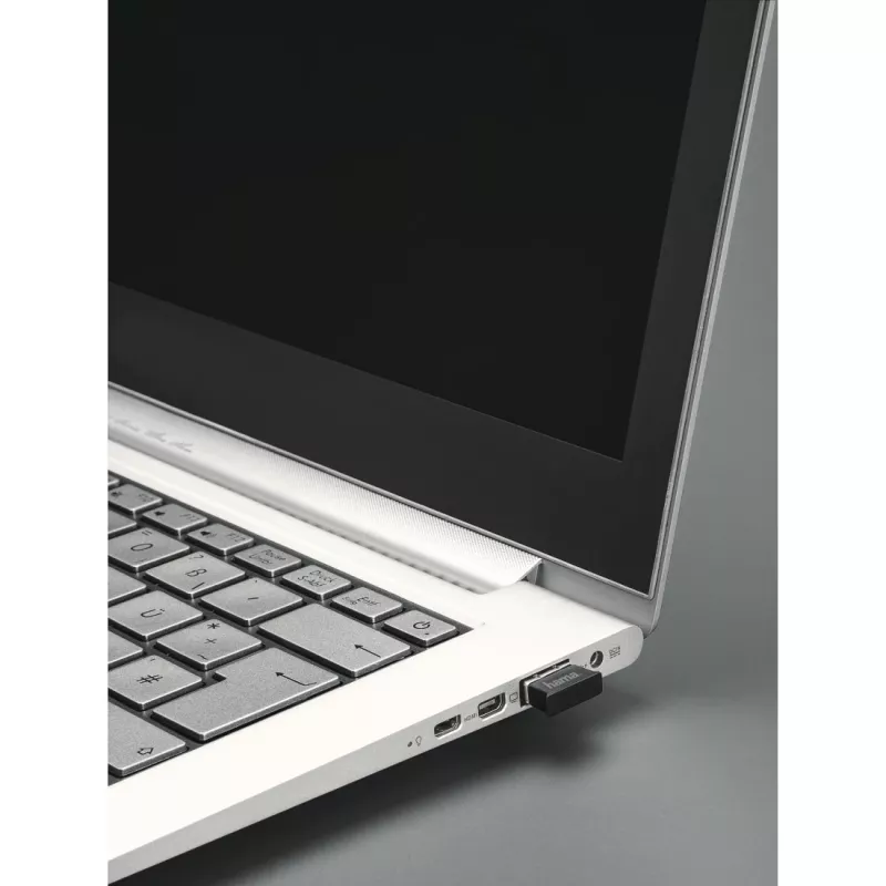 Hama 00053312 Netzwerkkarte Bluetooth 3 Mbit/s