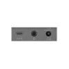 Hama DR36SBT Uhr Digital Schwarz