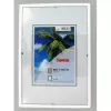 Hama Clip-Fix 29,7 x 42 cm Transparenter Glasrahmen