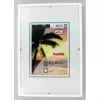 Hama Clip-Fix Hama Clip-Fix Glas 13x13 cm 200x200 mm 63113 HAMA