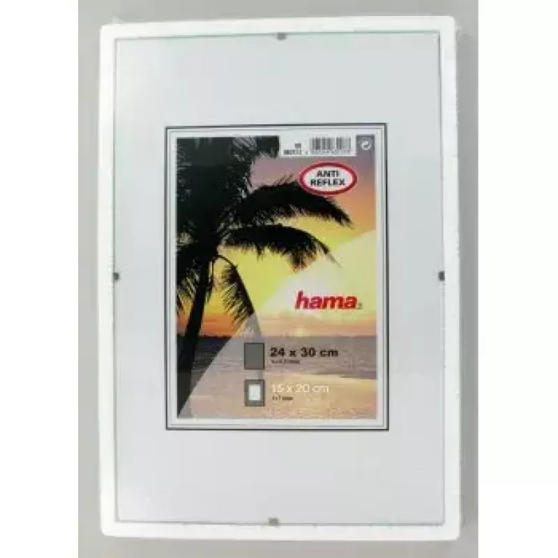 Clip-Fix Rahmen Hama 63122