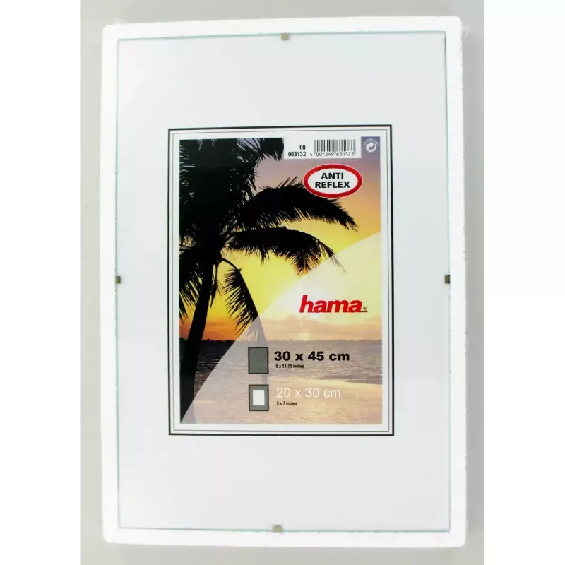 Clip-Fix Rahmen Hama Hama Clip-Fix 63132