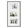 Hama 4007249667199 Bilderrahmen Multi-Bilderrahmen Schwarz