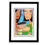 Bilderrahmen Hama Madrid Schwarz 20x30 cm