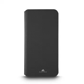 Handyhülle Schwarz Rock 00080294 — Booklet/Folio für Samsung Galaxy A57 5G, schwarz, 1 Stück