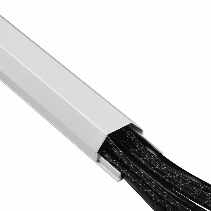 Hama 00083166 Kabelkanal Aluminium 1100 m