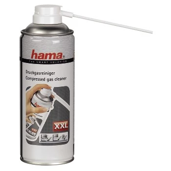 Reinigungsset Hama 00084417 400 ml Grau
