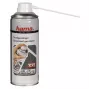 Reinigungsset Hama 00084417 400 ml Grau
