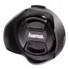 Hama 00093655 Gegenlichtblende 5,5 cm Schwarz