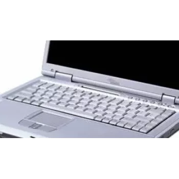 Fujitsu Tastatur Lifebook E4xxx C1xxx AZERTY Belgien