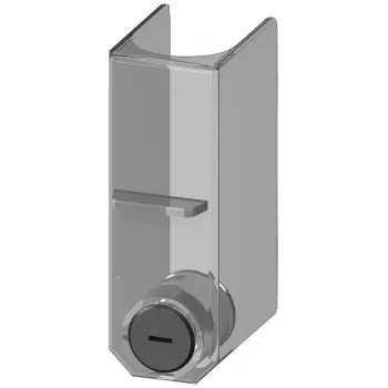 Siemens 3TX6546-3B Elektrische Anschlussklemmen
