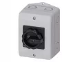 Siemens 3LD2264-0TB51 3P Schwarz