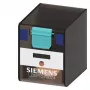 Siemens LZX:PT570024 elektrisches Relais Mehrfarbig