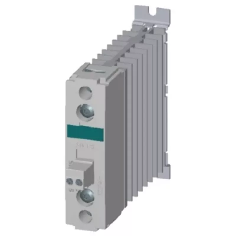 Siemens 3RF23201BA04 elektrisches Schaltzubehör Schütz