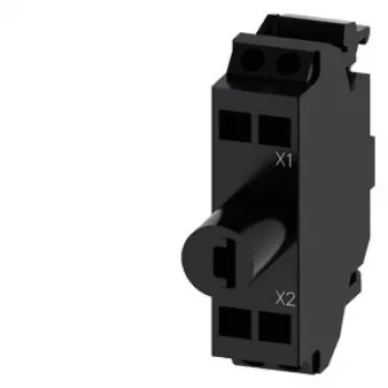 Siemens 3SU1401-2BB40-3AA0 Elektroschalter-Zubehör LED-Element