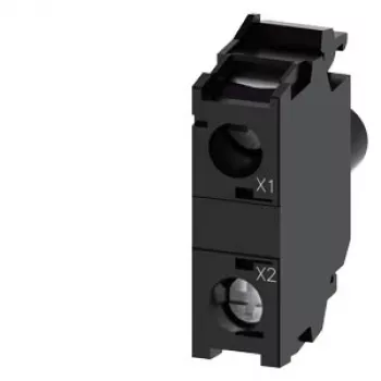 Siemens 3SU1401-1BF40-1AA0 elektrisches Schaltzubehör LED-Element