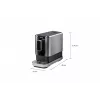 Unold Kaffeevollautomat LUCA 28835