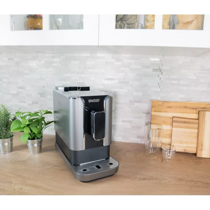 Unold Kaffeevollautomat LUCA 28835