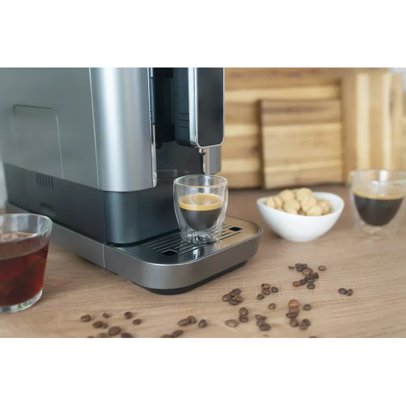 Unold Kaffeevollautomat LUCA 28835