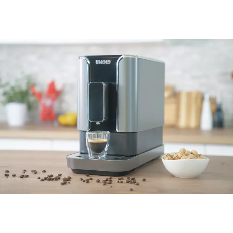 Unold Kaffeevollautomat LUCA 28835