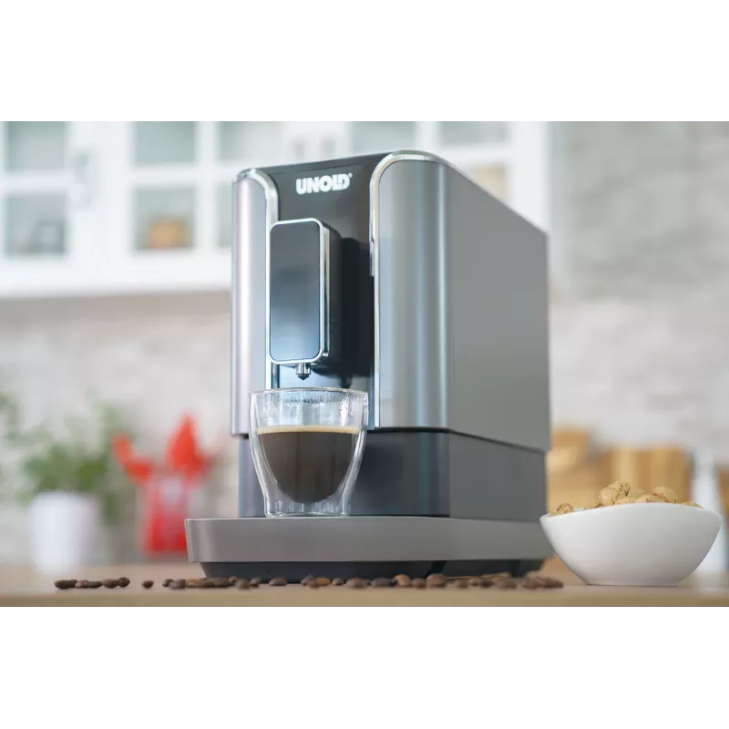 Unold Kaffeevollautomat LUCA 28835