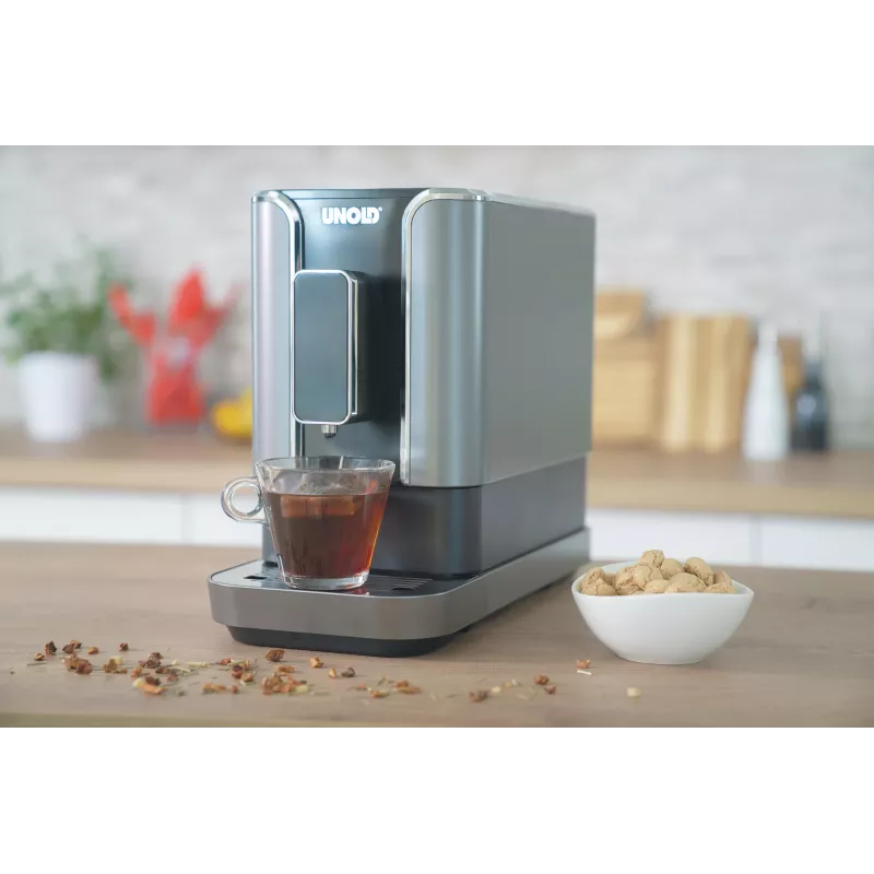 Unold Kaffeevollautomat LUCA 28835