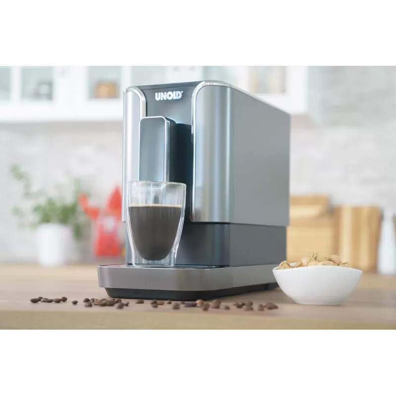 Unold Kaffeevollautomat LUCA 28835