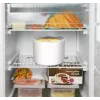 Unold Eismaschine Gelato 1,5 L, Traditionelle Eismaschine, 1,5 L, 1 Schüsseln, Schwarz, Edelstahl, 30 min, LCD