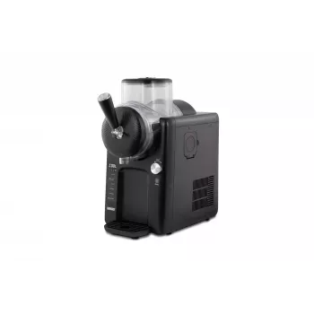 Unold 2in1-Slush- und Softeismaschine Sofie 48956 1400 L 150 W Schwarz