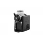 Unold 2in1-Slush- und Softeismaschine Sofie 48956 1400 L 150 W Schwarz