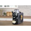 Unold 2in1-Slush- und Softeismaschine Sofie 48956 1400 L 150 W Schwarz