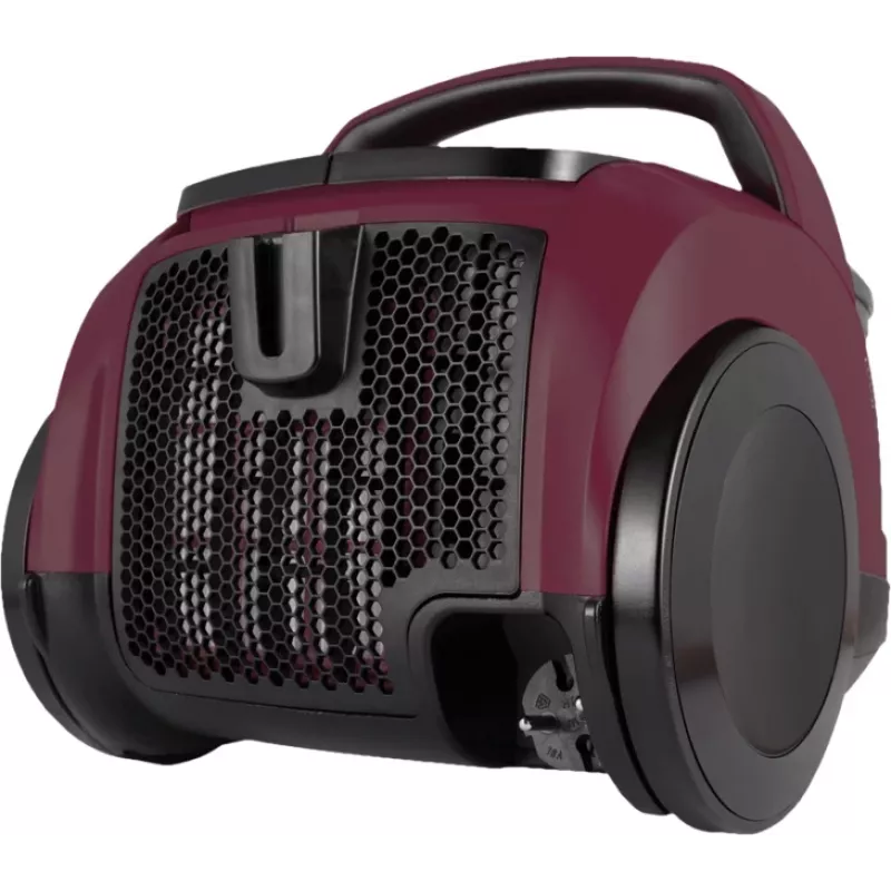 Grundig VCC 3870 A 1,8 L Zylinderstaubsauger Trocken 800 W beutellos