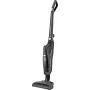 Grundig VCH 9932 2-in-1-Stabstaubsauger Akku Trocken HEPA beutellos 0,5 l Anthrazit, Schwarz