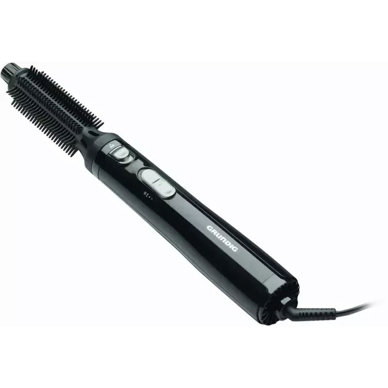 Grundig HS 3020 Lockenstab Luftsrom Schwarz 400 W 1,8 m
