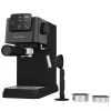 Grundig KSM 4330 Halbautomatische elektrische Kaffeemaschine 1,1 L