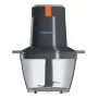 Grundig CH 5320 0,5 L 500 W Grau, Transparent