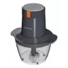 Grundig CH 5320 0,5 L 500 W Grau, Transparent