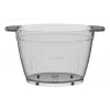 Grundig CH 5320 0,5 L 500 W Grau, Transparent