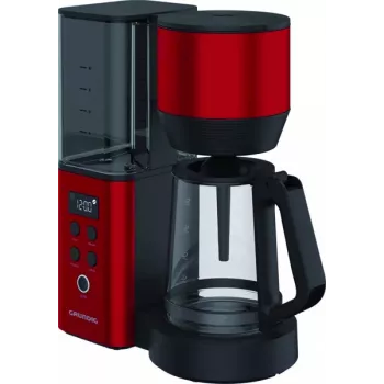 Grundig KM 8440 Halbautomatischer Filterkaffeemaschine 1,25 L